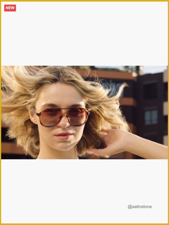 Sunglasses